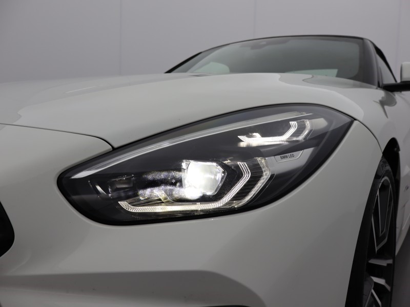 2020 (20) BMW Z4 sDrive 20i M Sport 2dr Auto 4889171