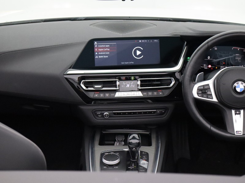 2020 (20) BMW Z4 sDrive 20i M Sport 2dr Auto 4889197