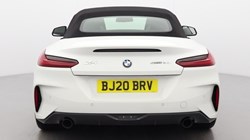 2020 (20) BMW Z4 sDrive 20i M Sport 2dr Auto 4889162