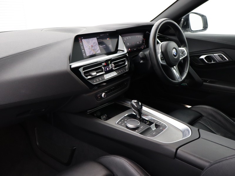 2020 (20) BMW Z4 sDrive 20i M Sport 2dr Auto 4889170