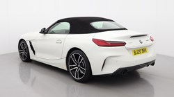 2020 (20) BMW Z4 sDrive 20i M Sport 2dr Auto 4889161