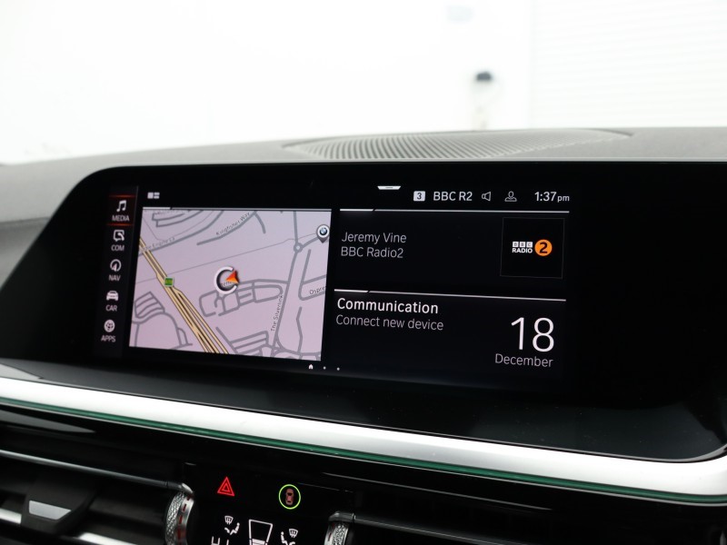 2020 (20) BMW Z4 sDrive 20i M Sport 2dr Auto 4889179