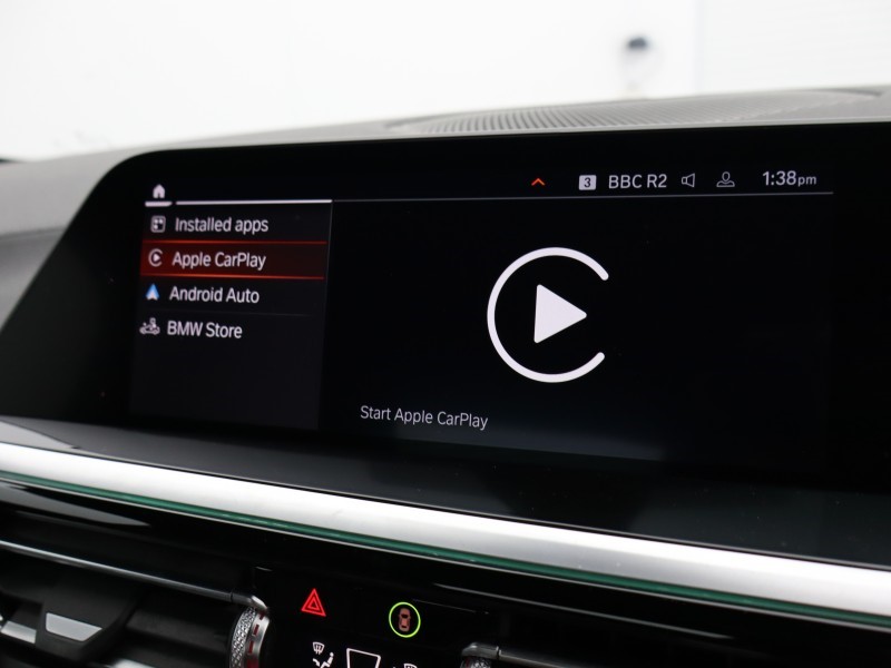 2020 (20) BMW Z4 sDrive 20i M Sport 2dr Auto 4889183