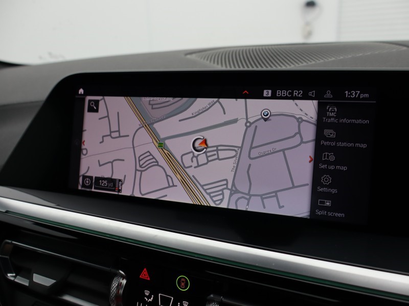 2020 (20) BMW Z4 sDrive 20i M Sport 2dr Auto 4889181