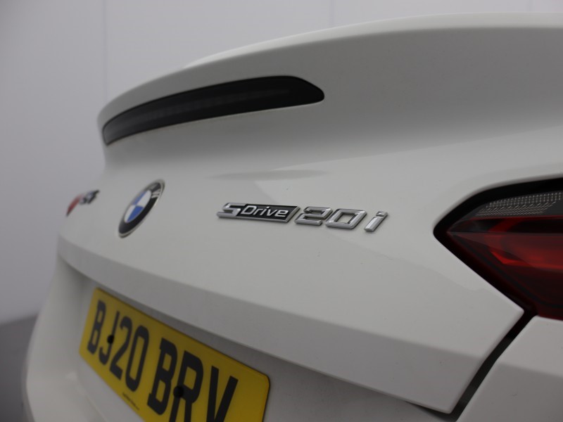 2020 (20) BMW Z4 sDrive 20i M Sport 2dr Auto 4889166