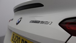 2020 (20) BMW Z4 sDrive 20i M Sport 2dr Auto 4889166