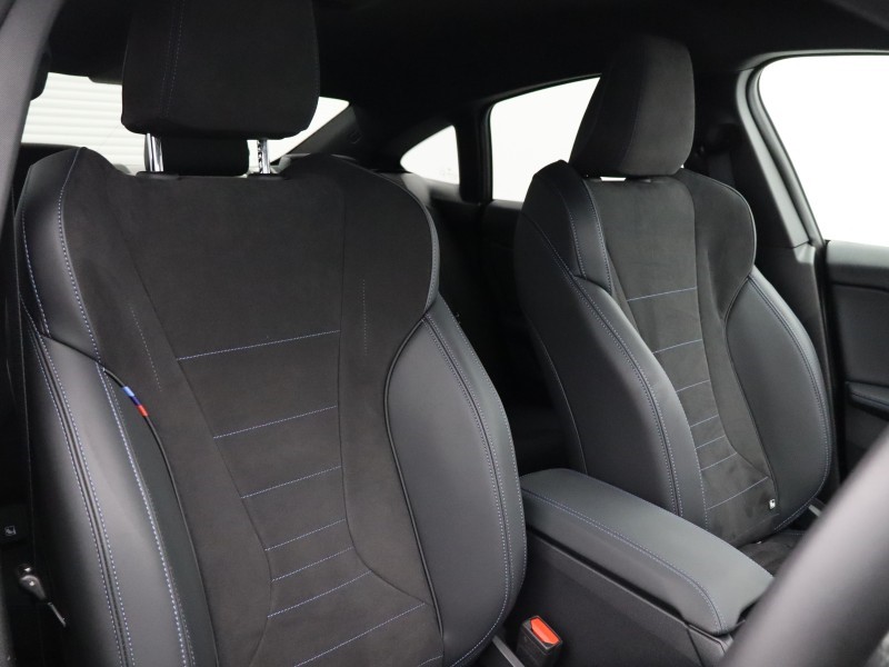 2025 (25) BMW 2 SERIES 223 xDrive M Sport 4dr Step Auto 4855748