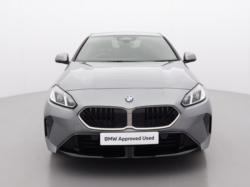 2025 (25) BMW 2 SERIES 223 xDrive M Sport 4dr Step Auto 4855725