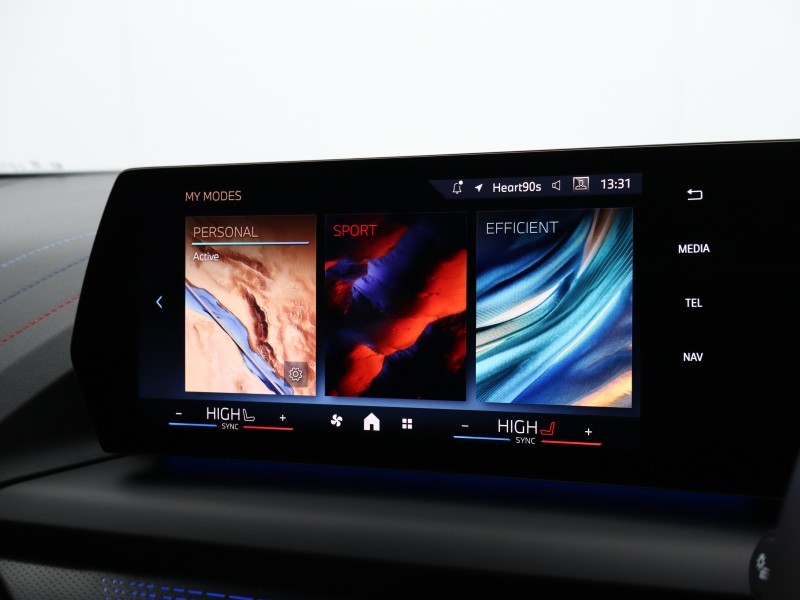 2025 (25) BMW 2 SERIES 223 xDrive M Sport 4dr Step Auto 4855761