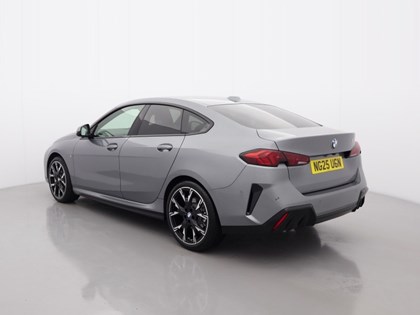 2025 (25) BMW 2 SERIES 223 xDrive M Sport 4dr Step Auto