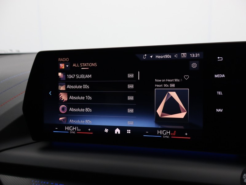 2025 (25) BMW 2 SERIES 223 xDrive M Sport 4dr Step Auto 4855762