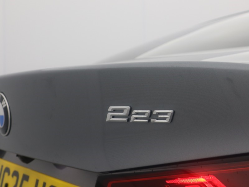 2025 (25) BMW 2 SERIES 223 xDrive M Sport 4dr Step Auto 4855733