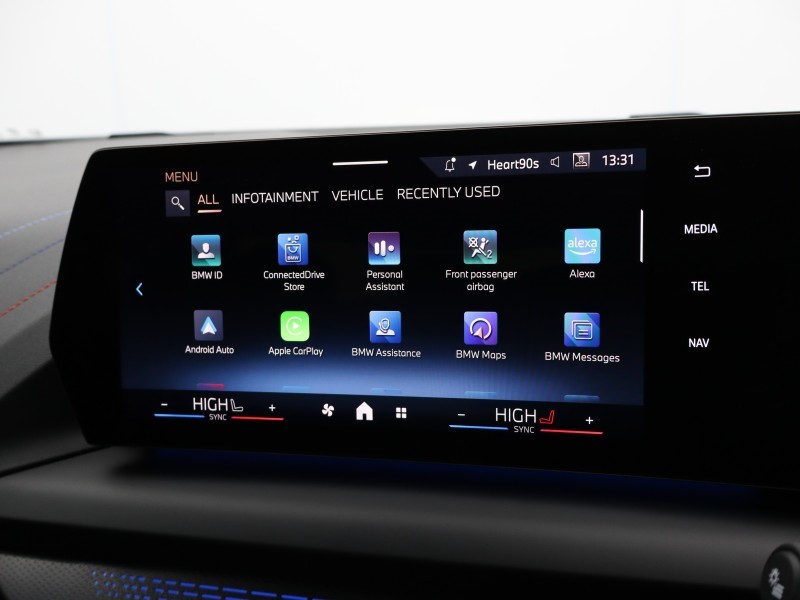 2025 (25) BMW 2 SERIES 223 xDrive M Sport 4dr Step Auto 4855766