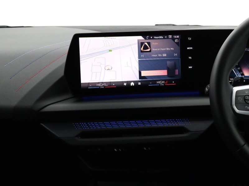 2025 (25) BMW 2 SERIES 223 xDrive M Sport 4dr Step Auto 4855756