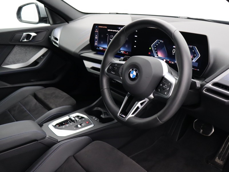 2025 (25) BMW 2 SERIES 223 xDrive M Sport 4dr Step Auto 4855747