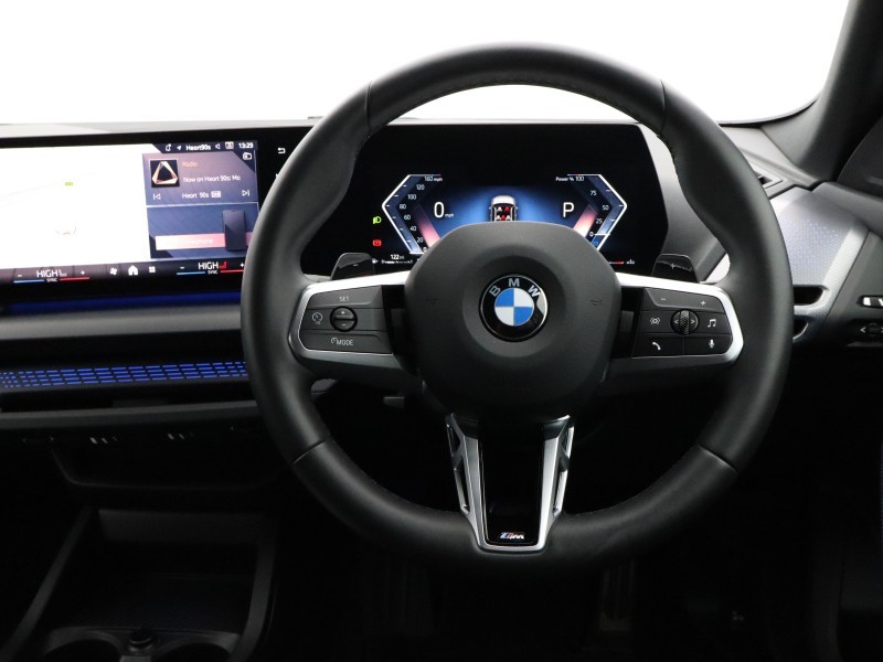 2025 (25) BMW 2 SERIES 223 xDrive M Sport 4dr Step Auto 4855754