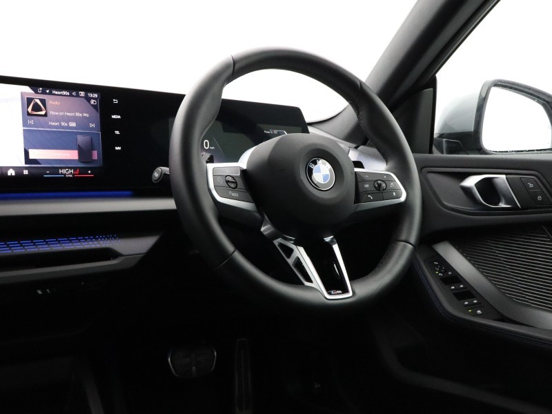 2025 (25) BMW 2 SERIES 223 xDrive M Sport 4dr Step Auto 4855755