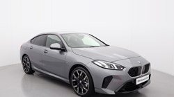 2025 (25) BMW 2 SERIES 223 xDrive M Sport 4dr Step Auto 4855724