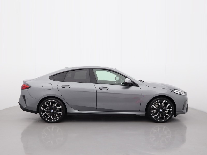 2025 (25) BMW 2 SERIES 223 xDrive M Sport 4dr Step Auto 4855731