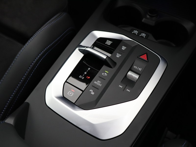 2025 (25) BMW 2 SERIES 223 xDrive M Sport 4dr Step Auto 4855769