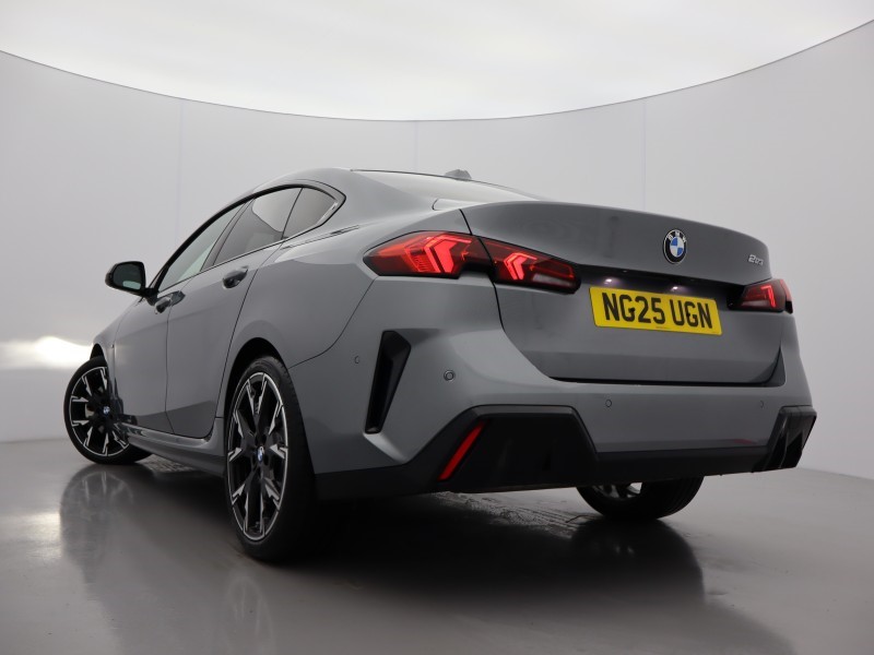 2025 (25) BMW 2 SERIES 223 xDrive M Sport 4dr Step Auto 4855746