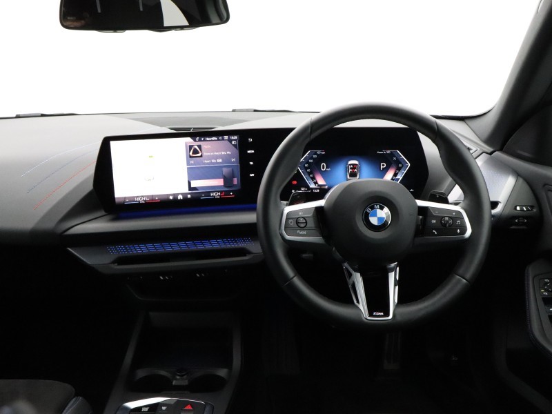 2025 (25) BMW 2 SERIES 223 xDrive M Sport 4dr Step Auto 4855753