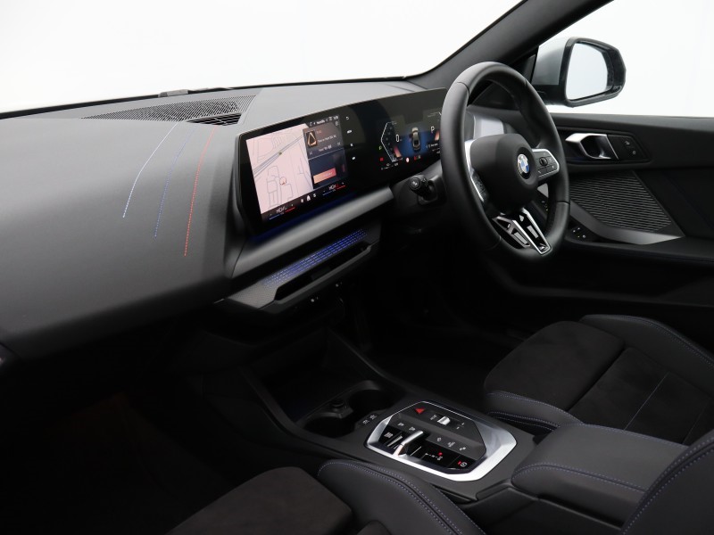 2025 (25) BMW 2 SERIES 223 xDrive M Sport 4dr Step Auto 4855758