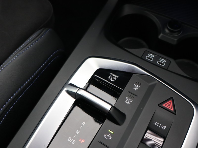 2025 (25) BMW 2 SERIES 223 xDrive M Sport 4dr Step Auto 4855770