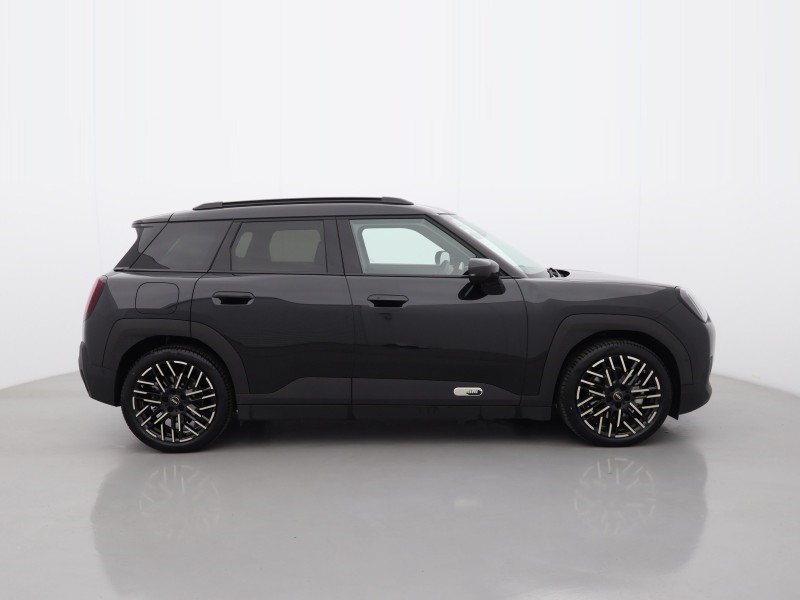 2025 (75) MINI ACEMAN 135kW E Exclusive 43kWh 5dr Auto 5521089