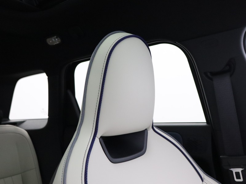 2025 (75) MINI ACEMAN 135kW E Exclusive 43kWh 5dr Auto 5521118