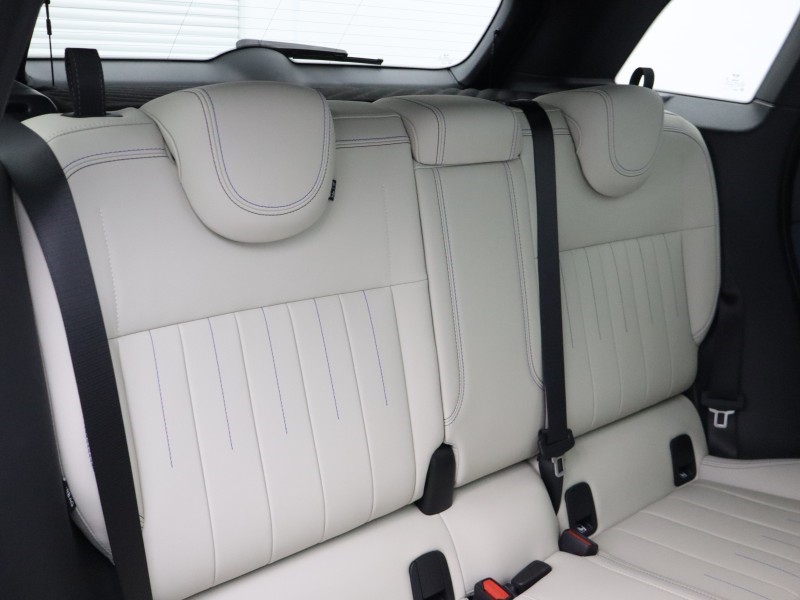2025 (75) MINI ACEMAN 135kW E Exclusive 43kWh 5dr Auto 5521105