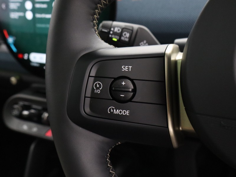 2025 (75) MINI ACEMAN 135kW E Exclusive 43kWh 5dr Auto 5521123