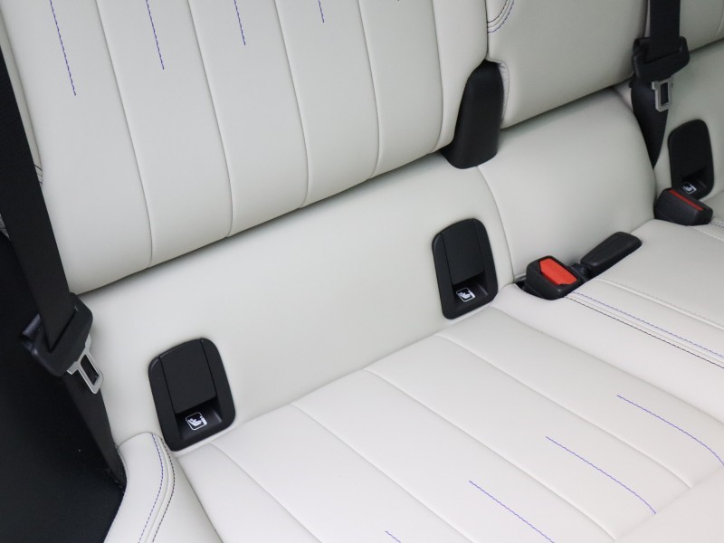 2025 (75) MINI ACEMAN 135kW E Exclusive 43kWh 5dr Auto 5521106