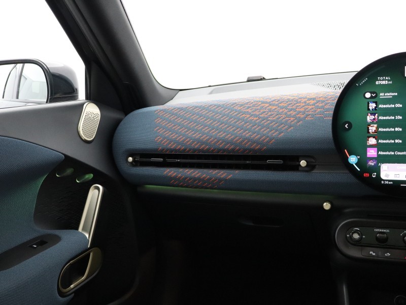 2025 (75) MINI ACEMAN 135kW E Exclusive 43kWh 5dr Auto 5521114