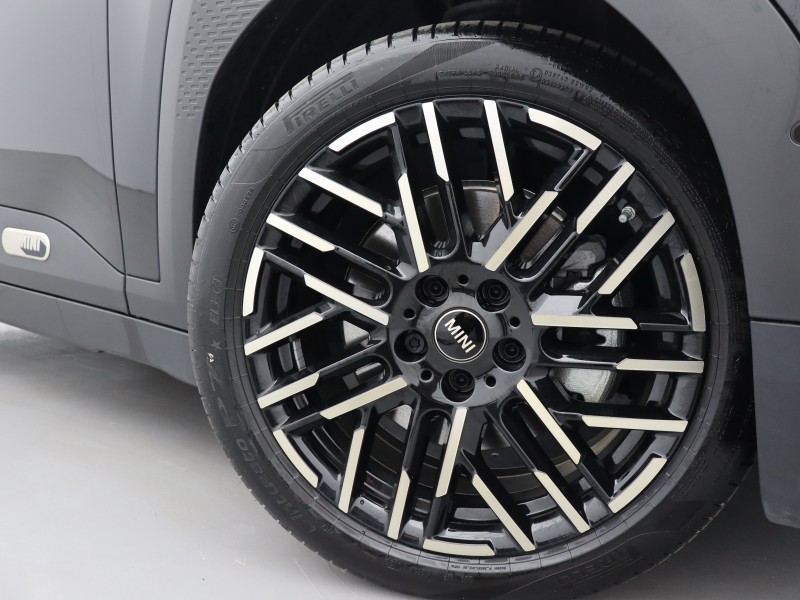 2025 (75) MINI ACEMAN 135kW E Exclusive 43kWh 5dr Auto 5521138
