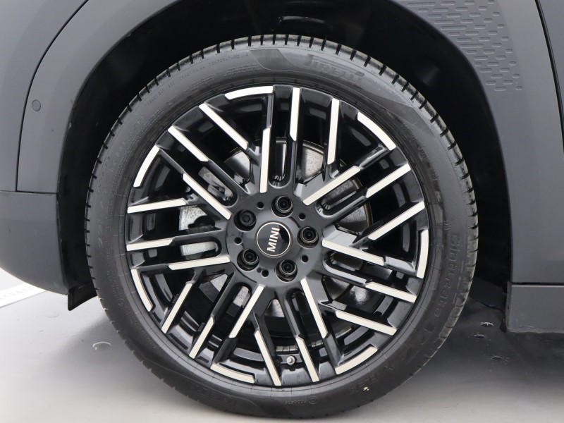 2025 (75) MINI ACEMAN 135kW E Exclusive 43kWh 5dr Auto 5521098