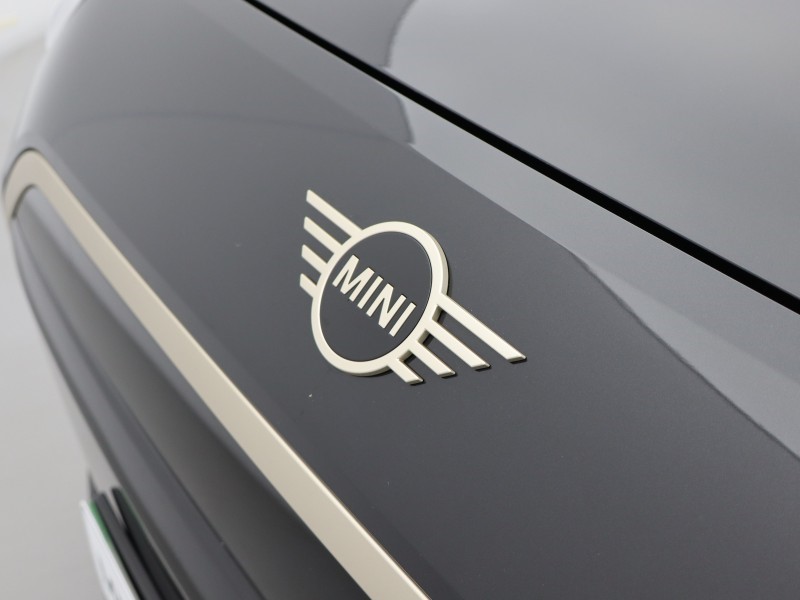 2025 (75) MINI ACEMAN 135kW E Exclusive 43kWh 5dr Auto 5521101