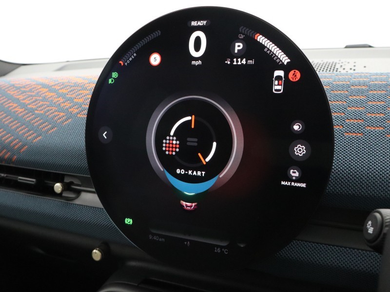 2025 (75) MINI ACEMAN 135kW E Exclusive 43kWh 5dr Auto 5521131