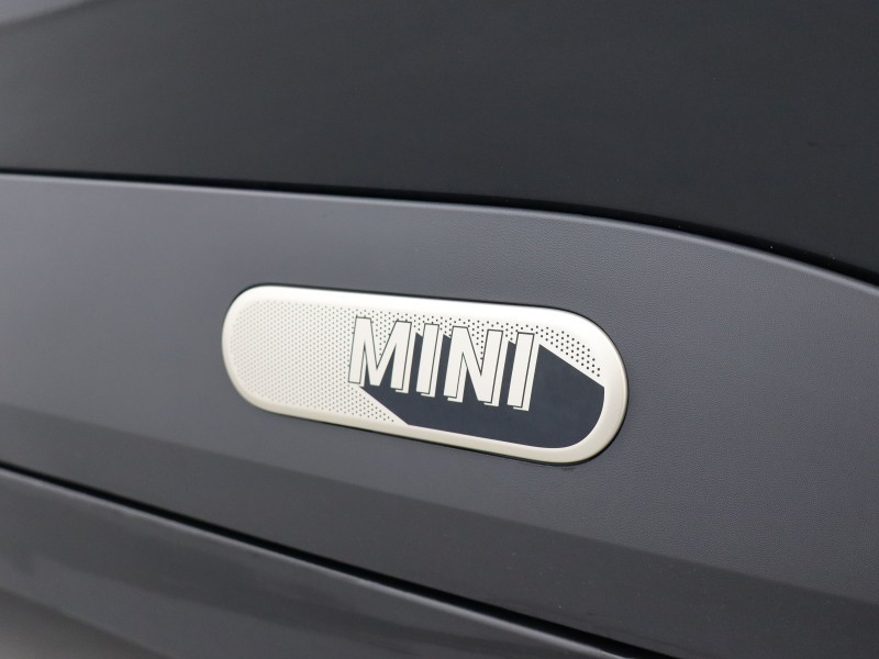2025 (75) MINI ACEMAN 135kW E Exclusive 43kWh 5dr Auto 5521103