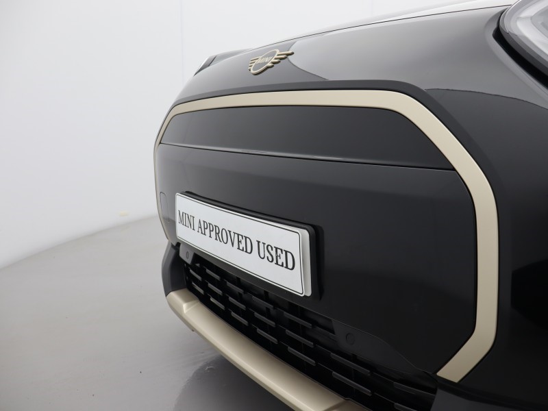 2025 (75) MINI ACEMAN 135kW E Exclusive 43kWh 5dr Auto 5521099