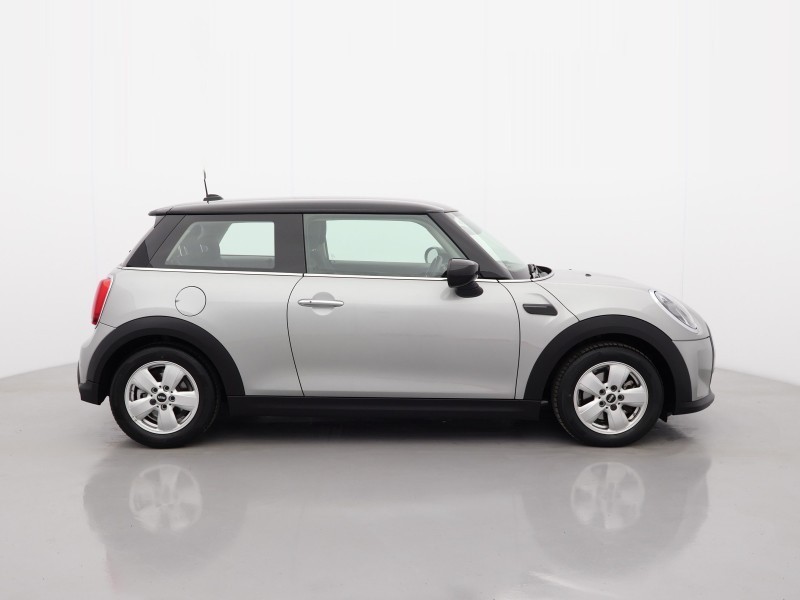 2023 (23) MINI HATCHBACK 1.5 Cooper Classic 3dr Auto 4895510