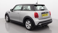2023 (23) MINI HATCHBACK 1.5 Cooper Classic 3dr Auto 4895507