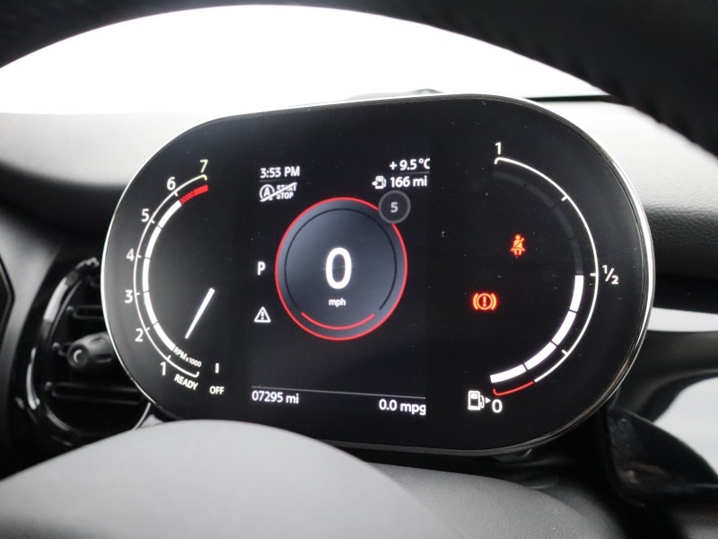 2023 (23) MINI HATCHBACK 1.5 Cooper Classic 3dr Auto 4895549