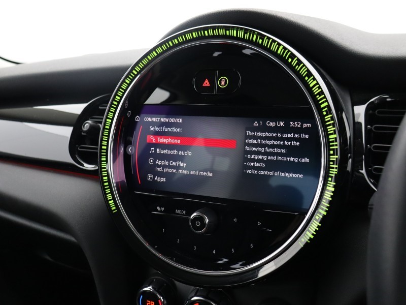 2023 (23) MINI HATCHBACK 1.5 Cooper Classic 3dr Auto 4895532