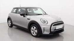 2023 (23) MINI HATCHBACK 1.5 Cooper Classic 3dr Auto 4895503