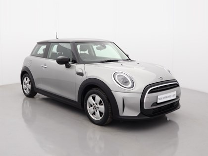 2023 (23) MINI HATCHBACK 1.5 Cooper Classic 3dr Auto