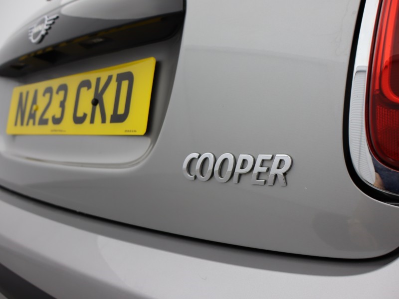 2023 (23) MINI HATCHBACK 1.5 Cooper Classic 3dr Auto 4895521
