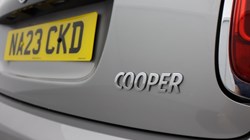 2023 (23) MINI HATCHBACK 1.5 Cooper Classic 3dr Auto 4895521