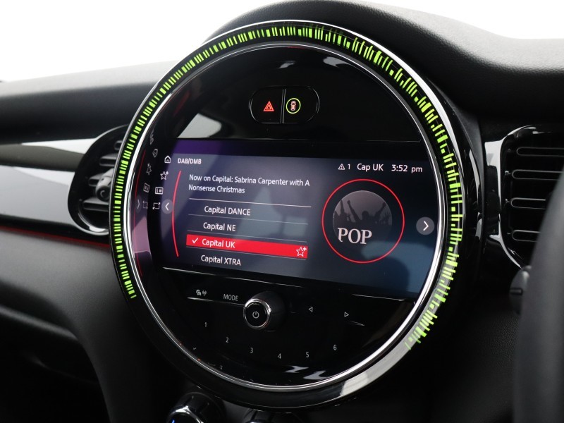 2023 (23) MINI HATCHBACK 1.5 Cooper Classic 3dr Auto 4895531