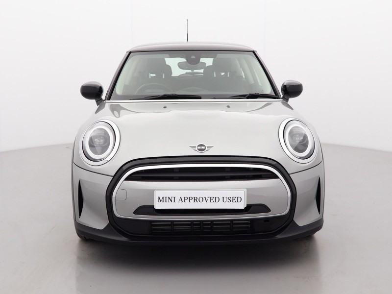 2023 (23) MINI HATCHBACK 1.5 Cooper Classic 3dr Auto 4895504